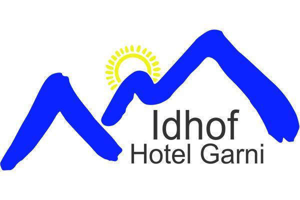 Hotel Idhof อิสชเกิล ภายนอก รูปภาพ